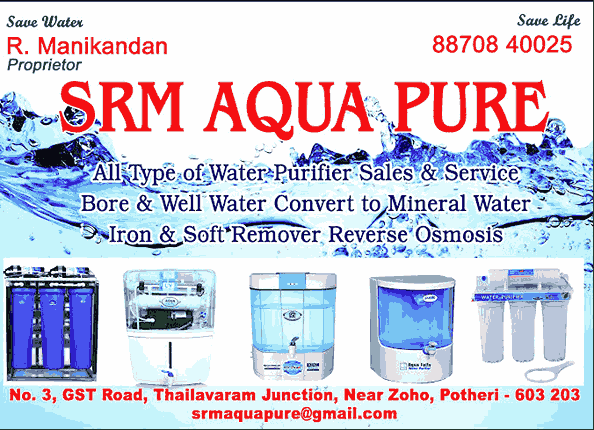 water-purifier-in-potheri